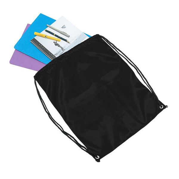 Backsack - Black