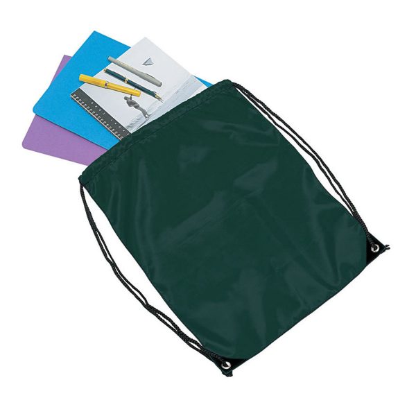 Backsack - Bottle