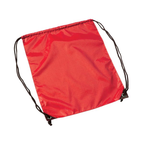 Backsack - Red