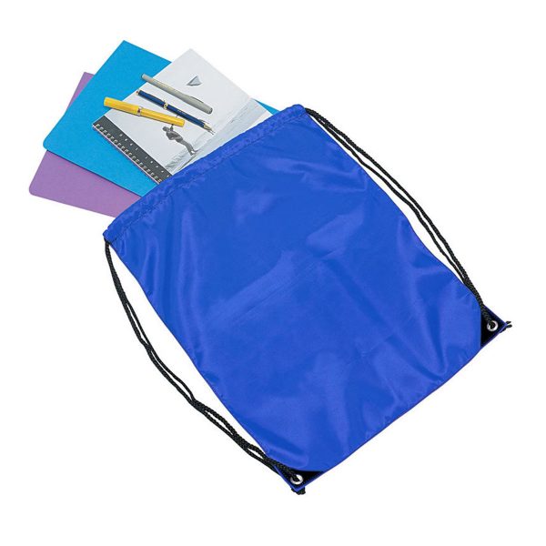 Backsack - Royal