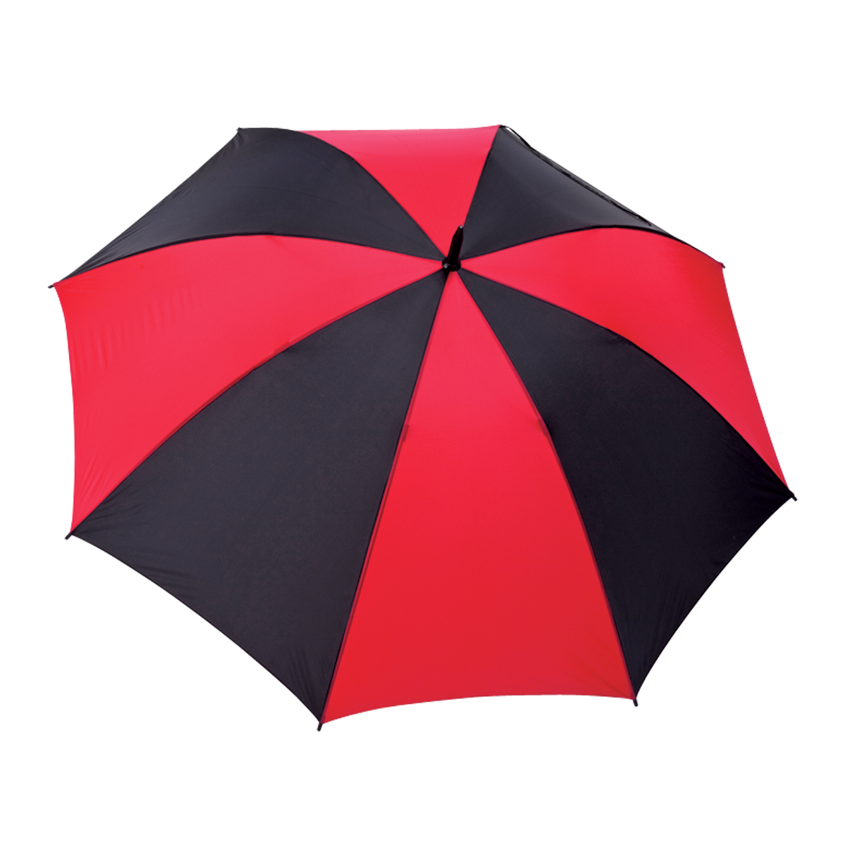 Virginia Umbrella - Black Red Virginia Umbrella - Black Red