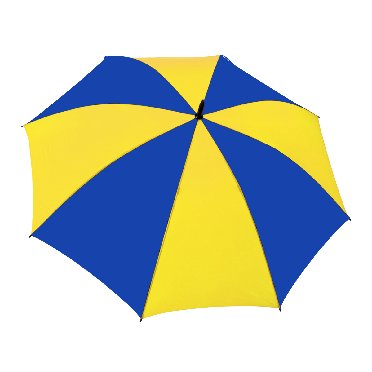 Virginia Umbrella - Royal Yellow Virginia Umbrella - Royal Yellow