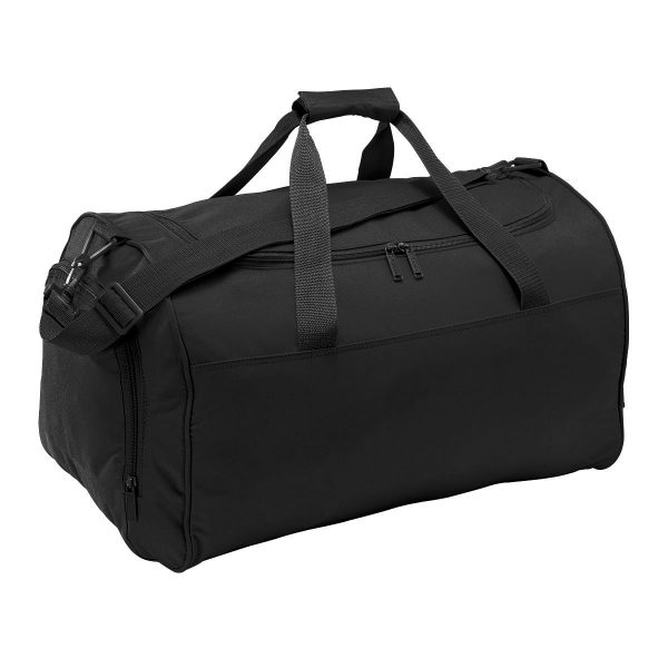 Basic Sports Bag Black
