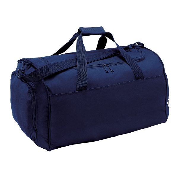 Basic Sports Bag Navy