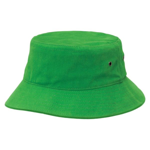 Bucket Hat - Lime
