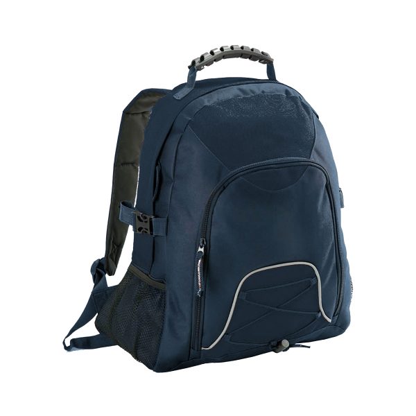 Climber Backpack - Navy