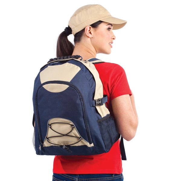 Climber Backpack - Woman