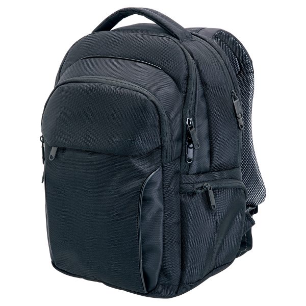 Exton Backpack - Black