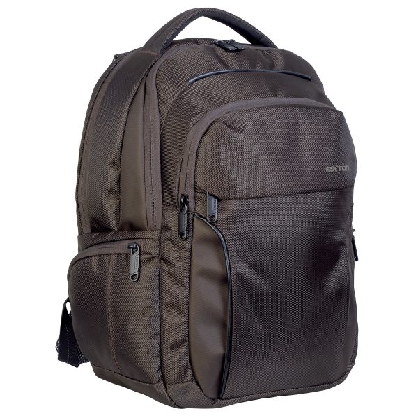 Exton Backpack - Espresso