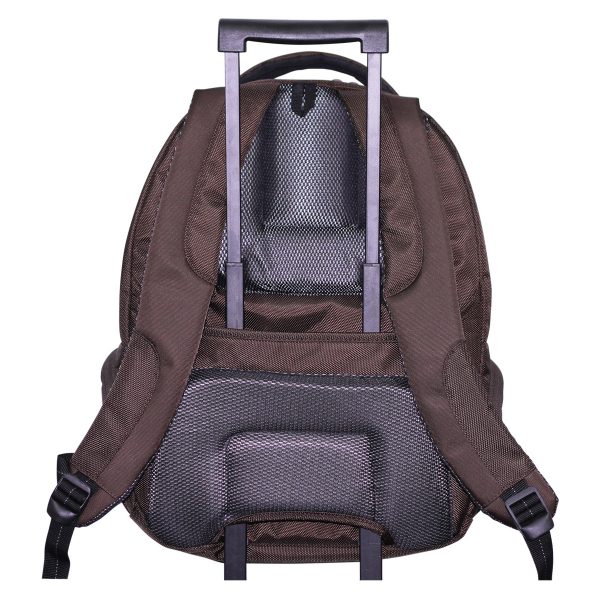 Exton Backpack - Trolley