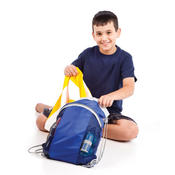 Matrix Backsack Child
