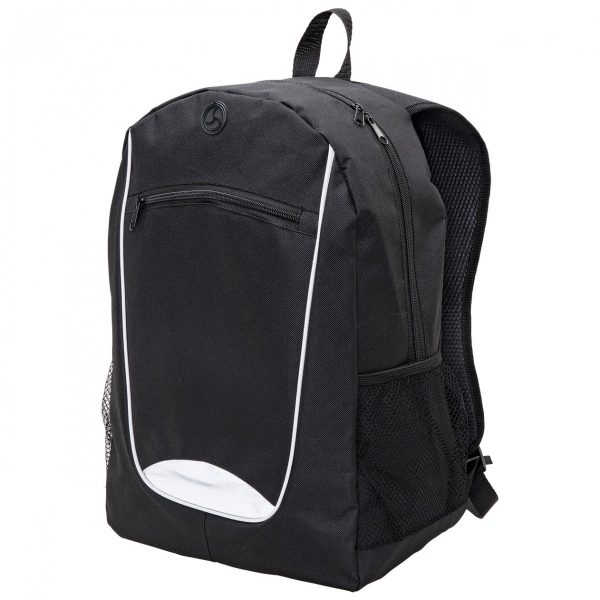 Reflex Backpack - Black