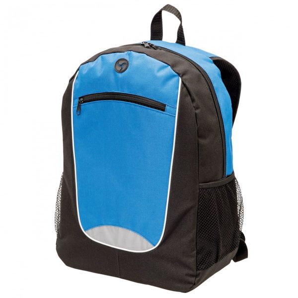 Reflex Backpack - Black Royal