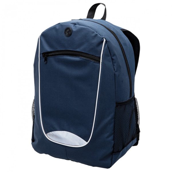 Reflex Backpack - Navy