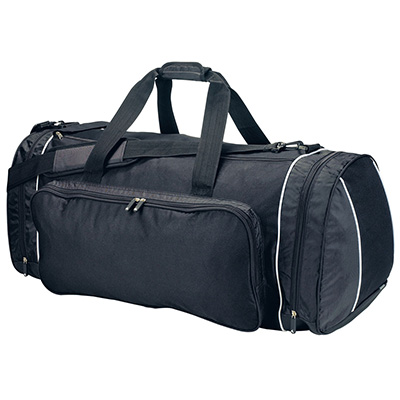 The Big Kit Bag