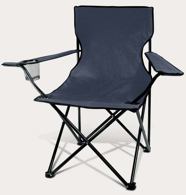 Memphis Chair - Navy