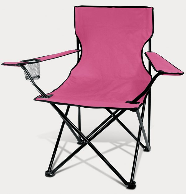 Memphis Chair - Pink