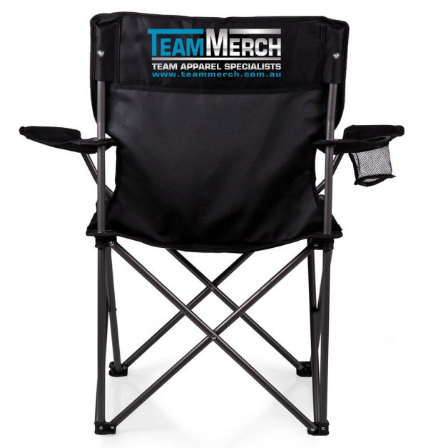 Memphis Chair Rear