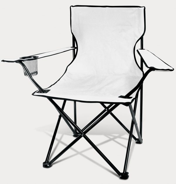 Memphis Chair - White