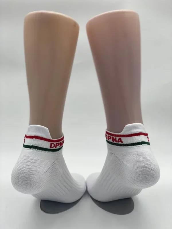 Ankle 5