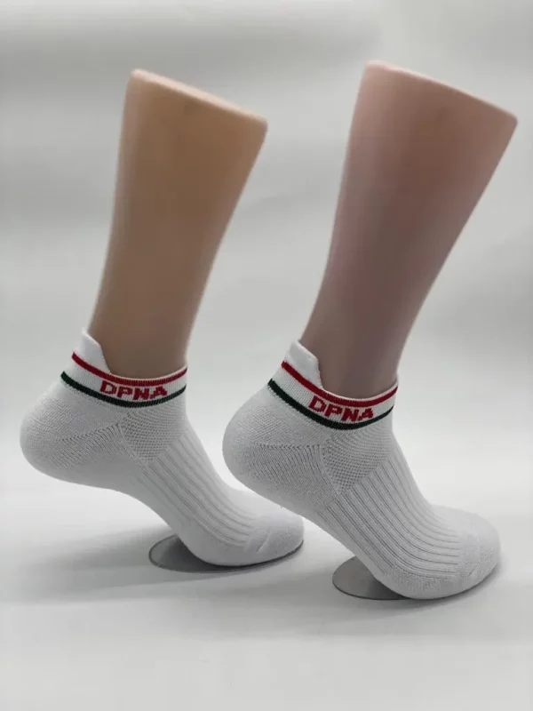 Ankle 6
