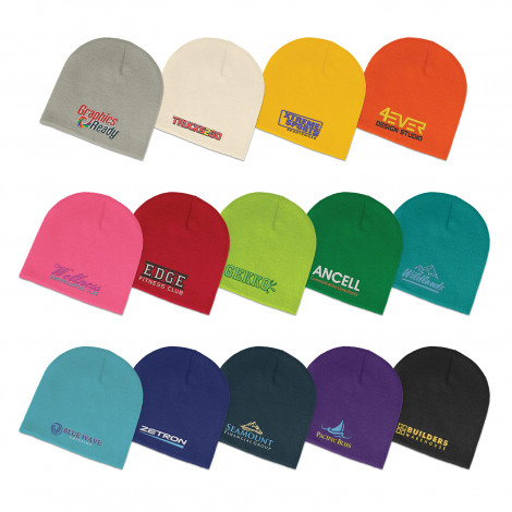 Custom Beanie