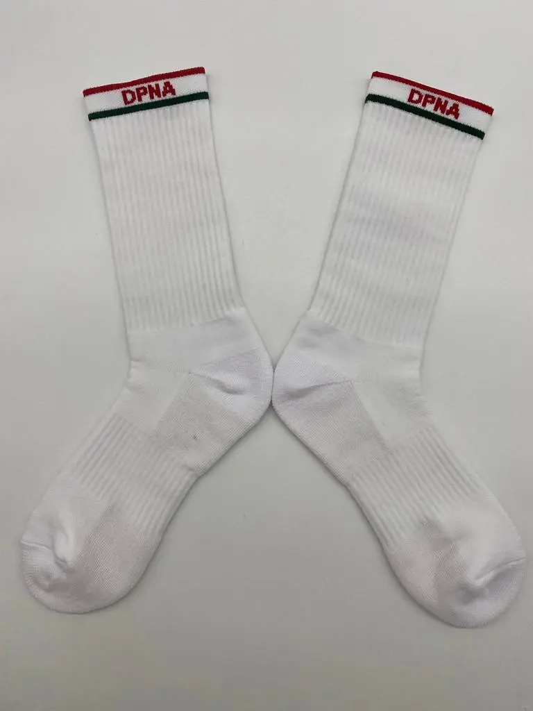 Crew Socks