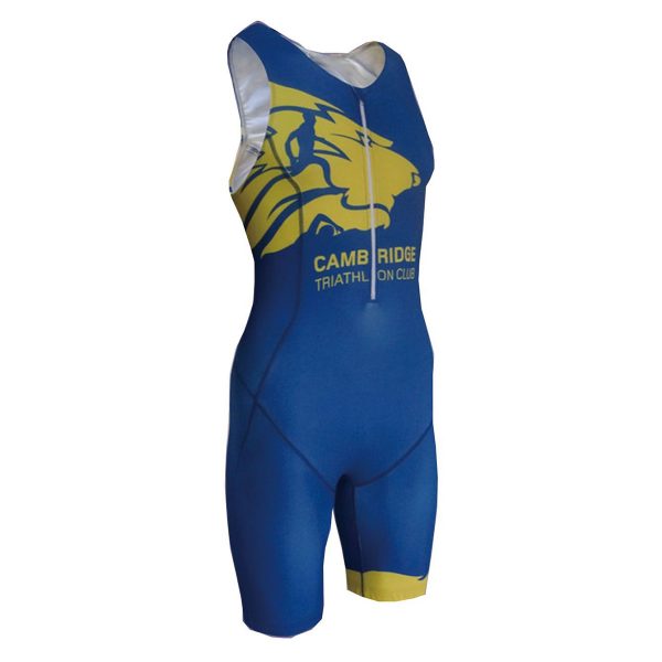 Pro Triathlon Suit