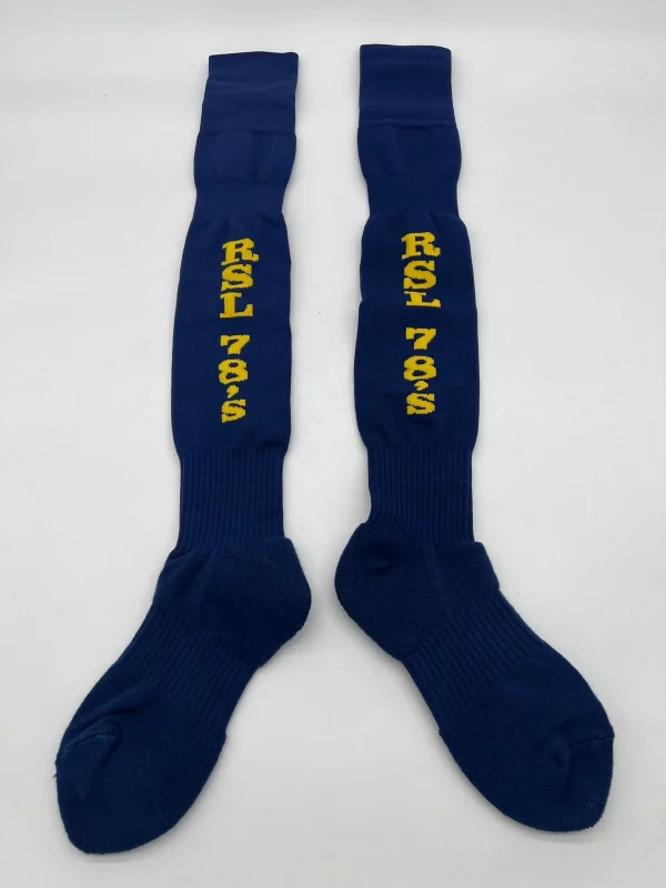 RSL 2 Socks