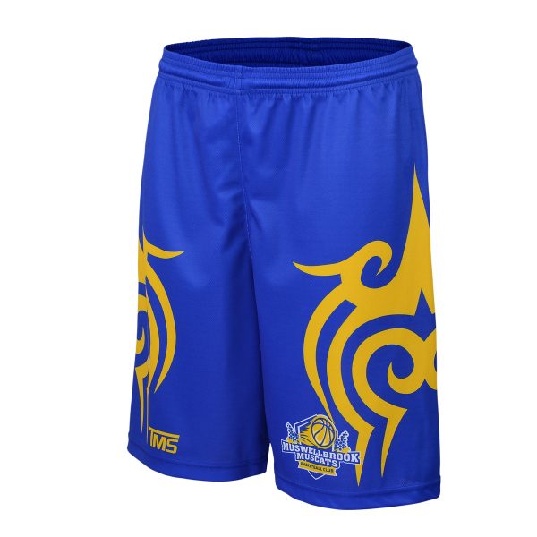Basketball Shorts