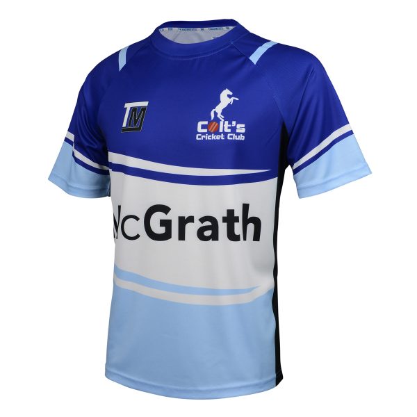 Cricket “One Daya” Shirt