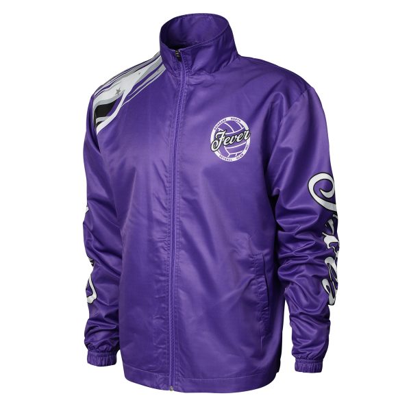 TM1721 Track Jacket