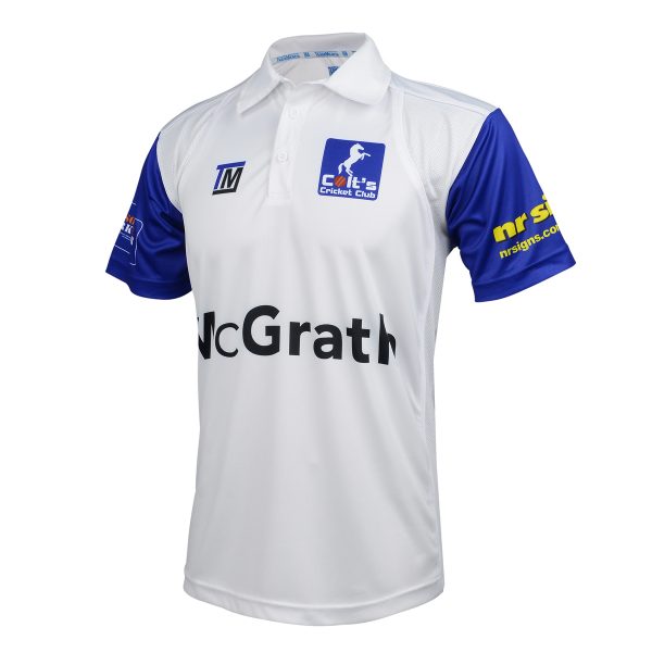 Cricket Polo