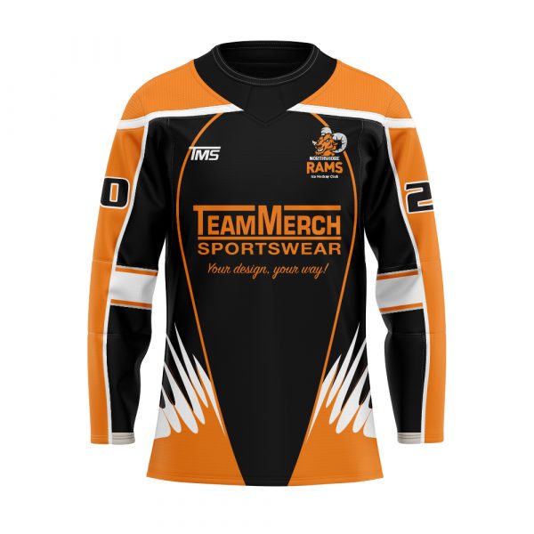Ice Hockey Jersey
