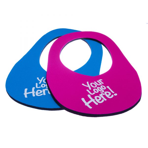 Neoprene Visor