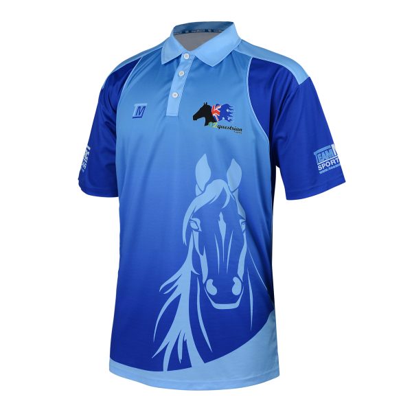 Pony Club Mens Pro Polo