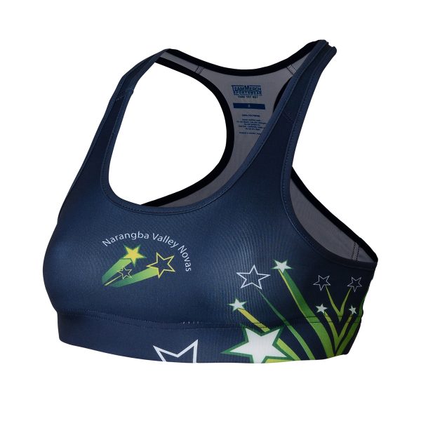 Performance Crop Top