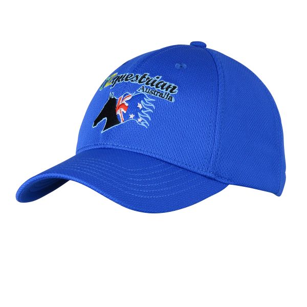 TM104 Baseball Cap Front 2