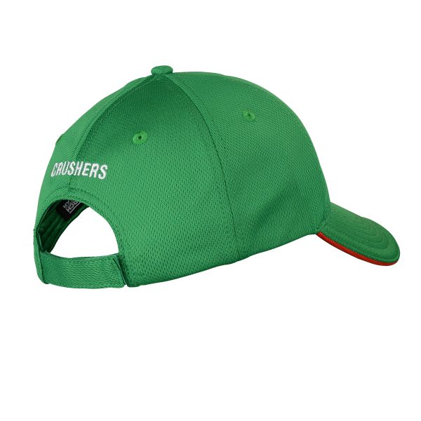 TM104 Baseball Cap Rear 1