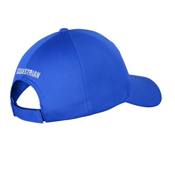 TM104 Baseball Cap Rear 2