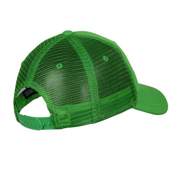 TM106 Trucker Cap Rear(Medium)