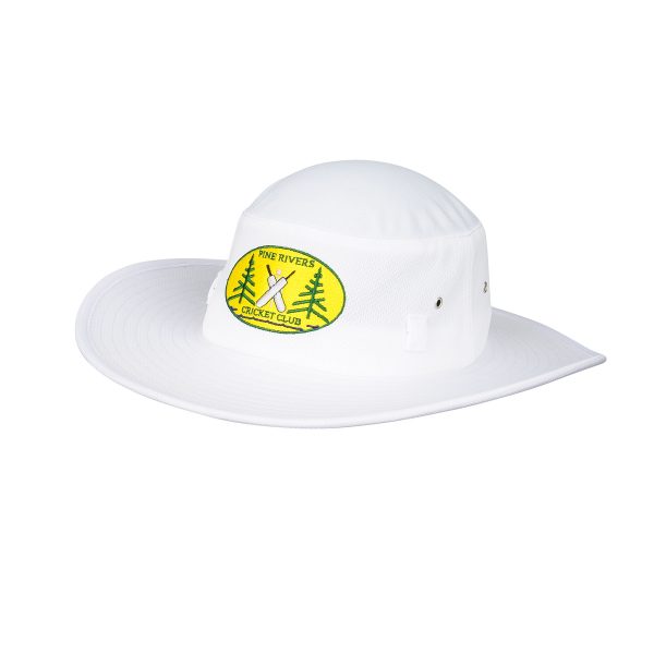 Broad Brim Cricket Hats