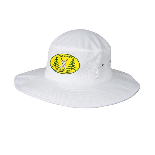 TM110 Floppy Brim Cricket Hat Front