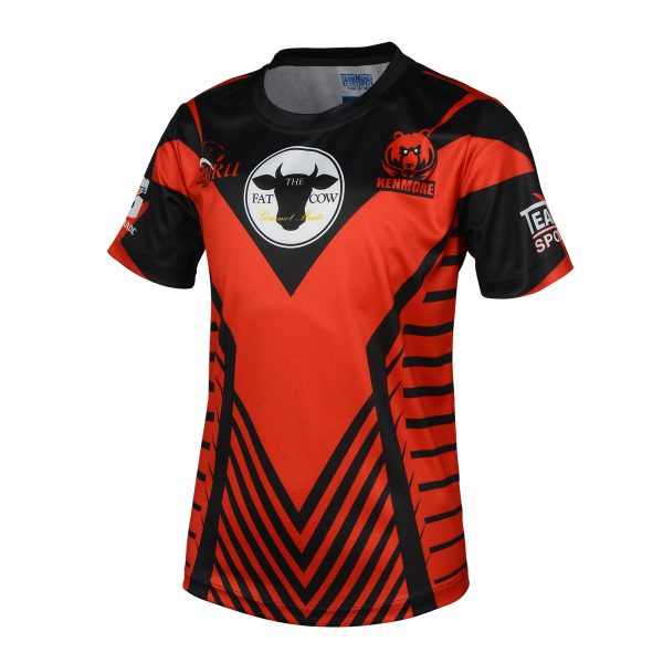 TM1205 Training Shirt 1