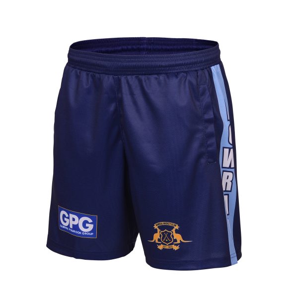 Pro Hockey Shorts