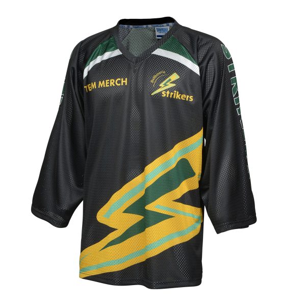 Field Hockey Goalie Smock