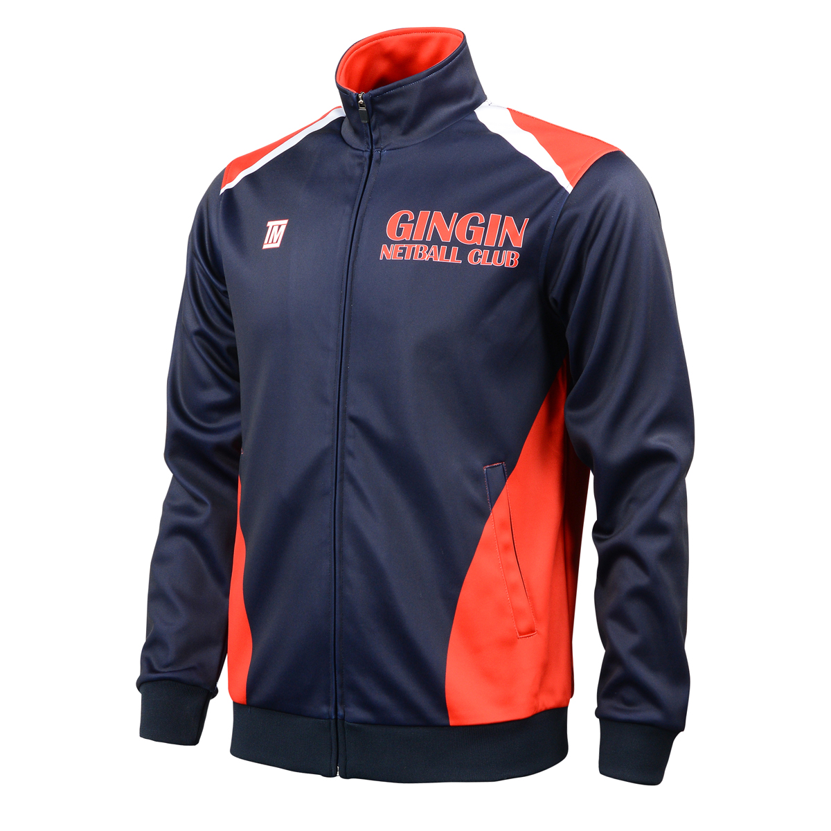 Performance Jacket
