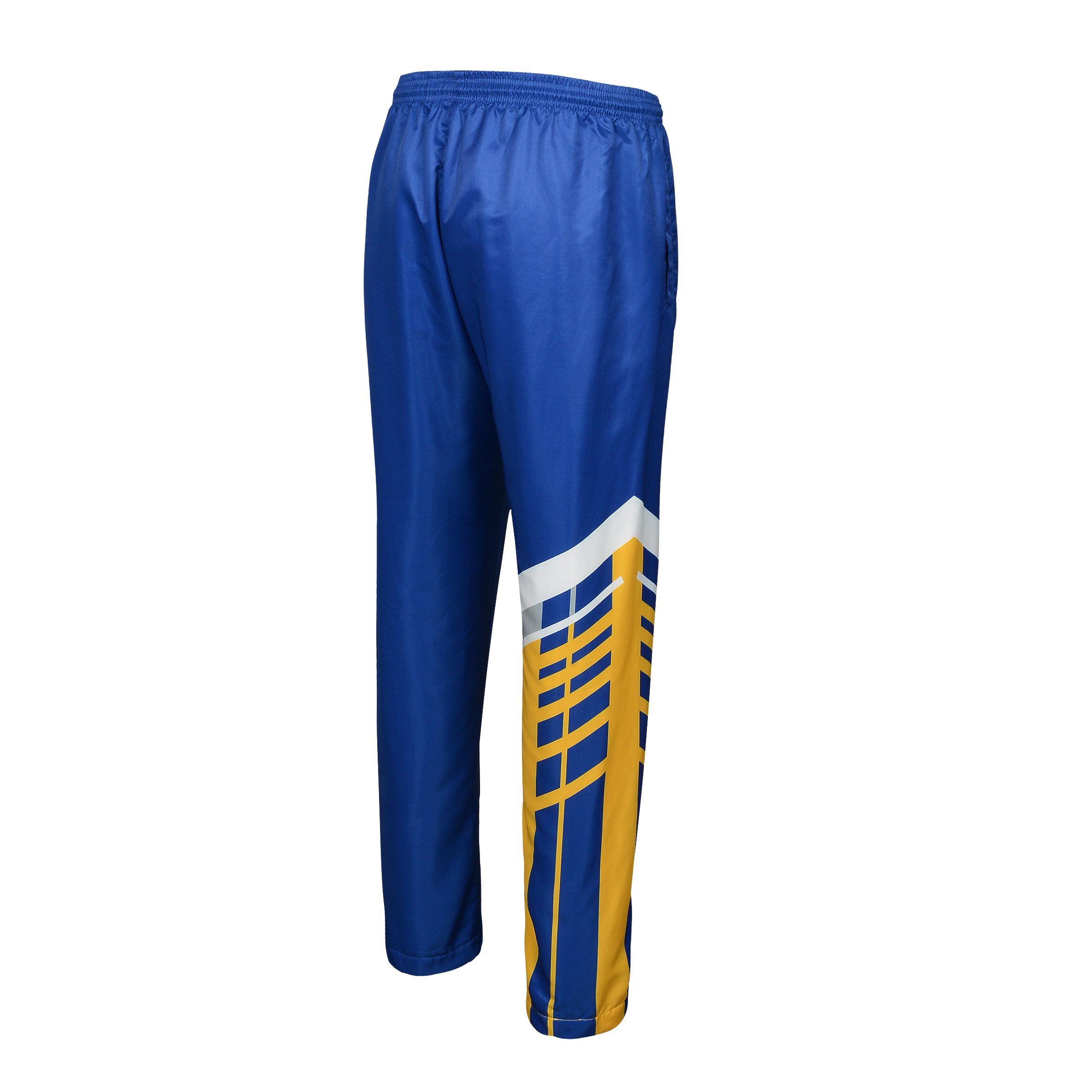 TM1718 Track Pants with Zip Back TM1718 Track Pants with Zip Back