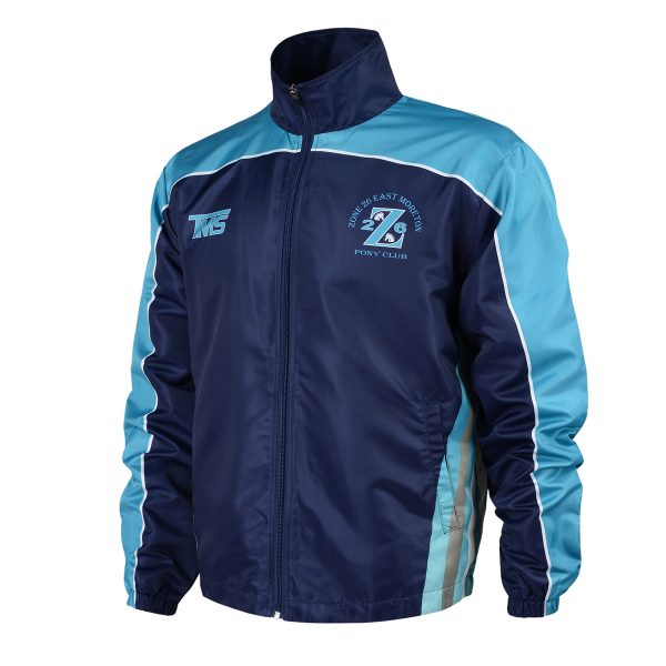 Pony Club Soft Shell Jacket