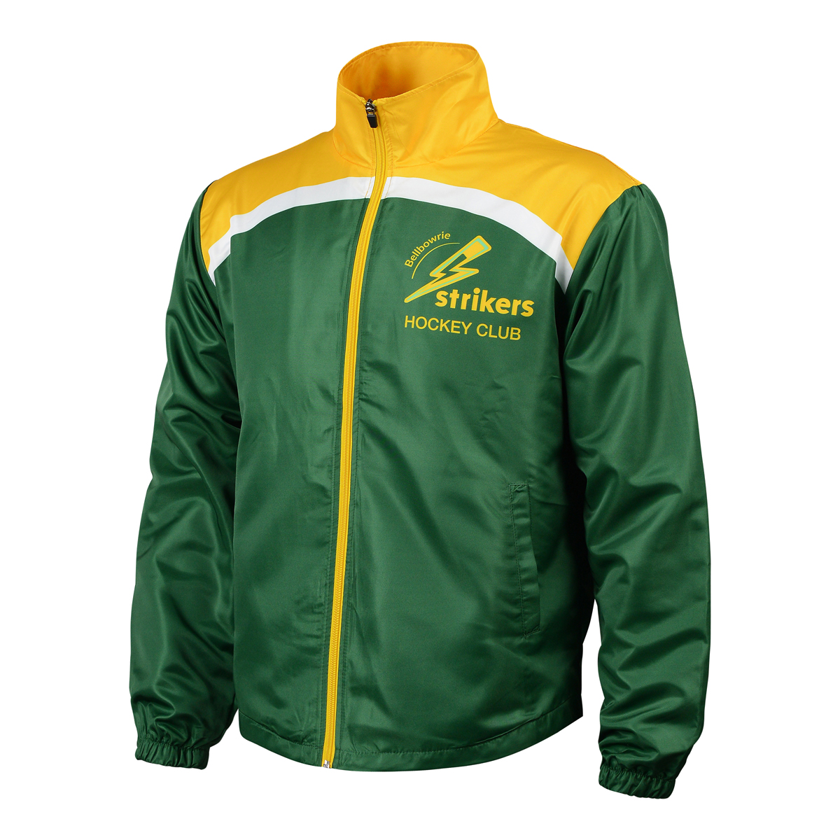 Soft Shell Jacket
